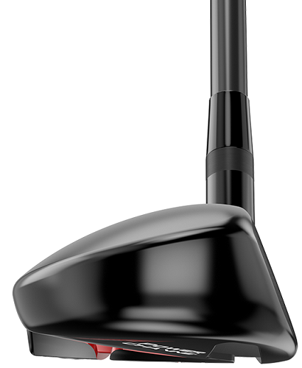 Tour Edge Golf Hot Launch C523 Combo Irons (7 Club Set) Graphite/Steel